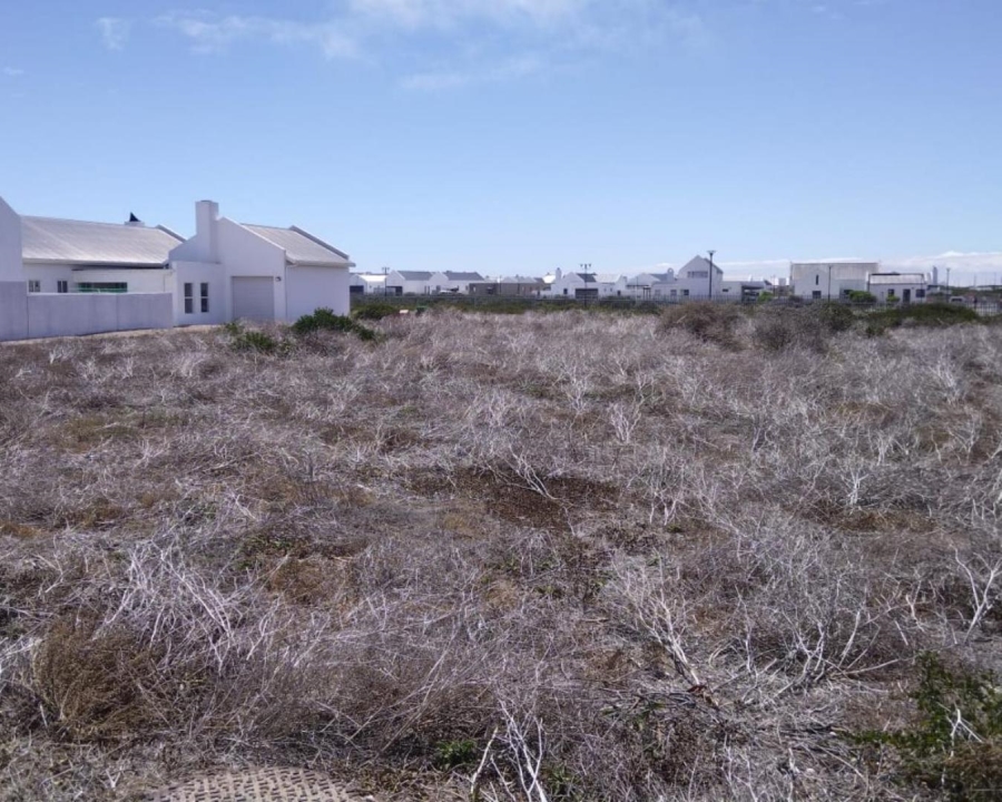 3 Bedroom Property for Sale in Atlantic Sands Private Estate Western Cape